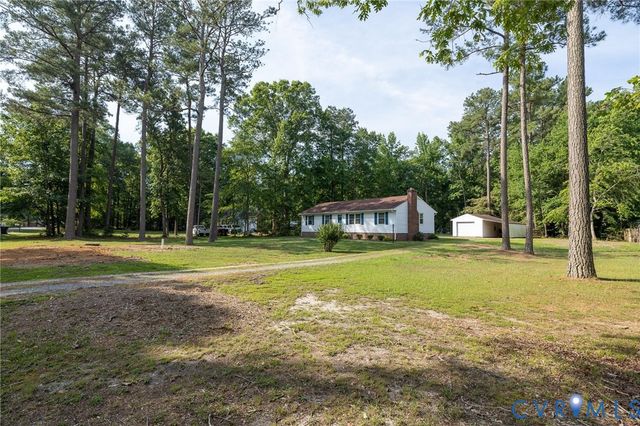 5401 Cranemore Rd, Henrico, VA 23231