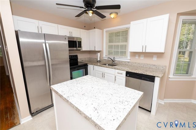 5401 Cranemore Rd, Henrico, VA 23231