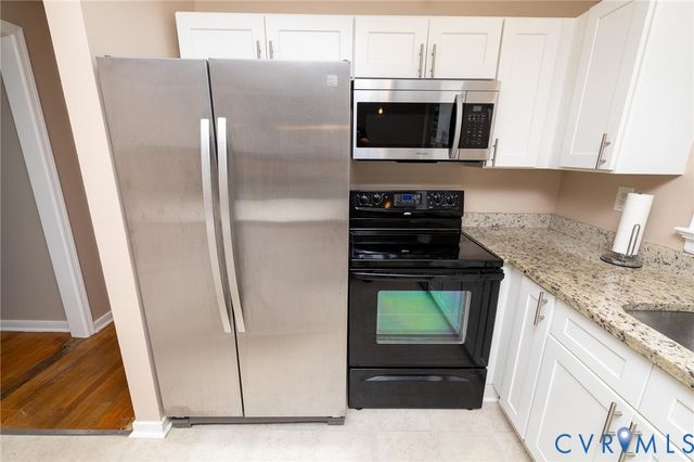 5401 Cranemore Rd, Henrico, VA 23231