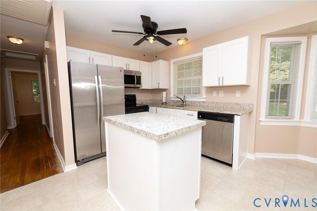 5401 Cranemore Rd, Henrico, VA 23231