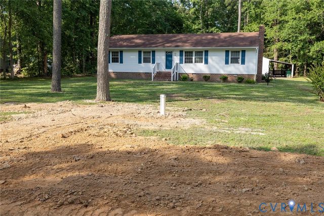 5401 Cranemore Rd, Henrico, VA 23231