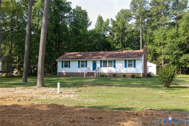 5401 Cranemore Rd, Henrico, VA 23231
