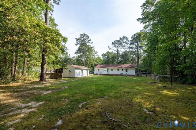 5401 Cranemore Rd, Henrico, VA 23231