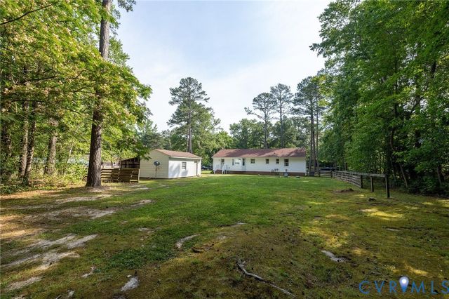 5401 Cranemore Rd, Henrico, VA 23231
