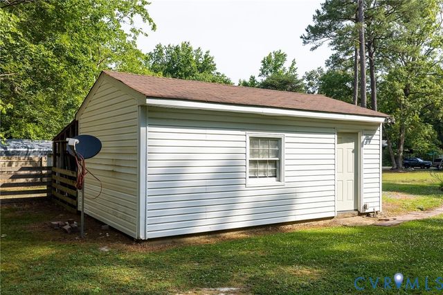 5401 Cranemore Rd, Henrico, VA 23231