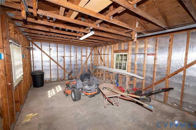 5401 Cranemore Rd, Henrico, VA 23231