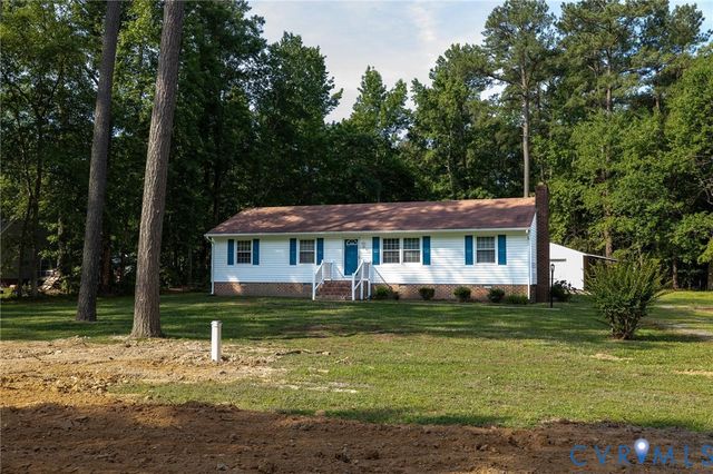 5401 Cranemore Rd, Henrico, VA 23231