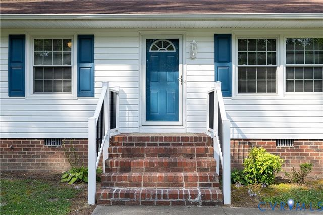 5401 Cranemore Rd, Henrico, VA 23231