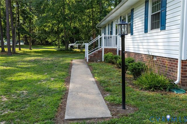5401 Cranemore Rd, Henrico, VA 23231