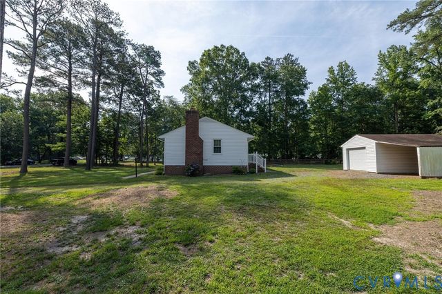 5401 Cranemore Rd, Henrico, VA 23231