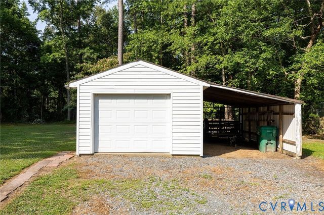5401 Cranemore Rd, Henrico, VA 23231