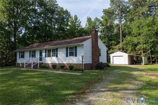 5401 Cranemore Rd, Henrico, VA 23231