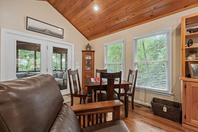 255 Horseshoe Bend Drive, Westminster, SC 29693