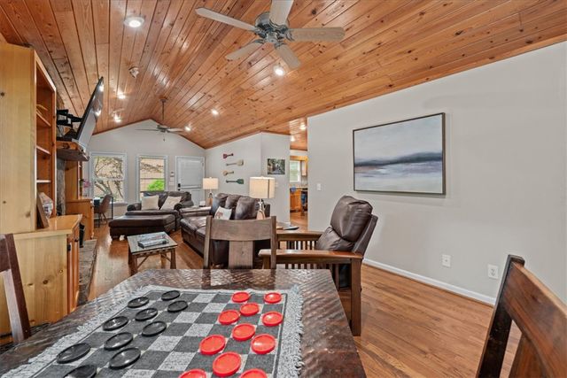 255 Horseshoe Bend Drive, Westminster, SC 29693