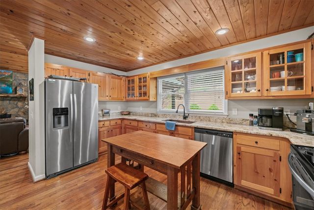 255 Horseshoe Bend Drive, Westminster, SC 29693