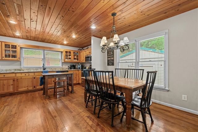 255 Horseshoe Bend Drive, Westminster, SC 29693