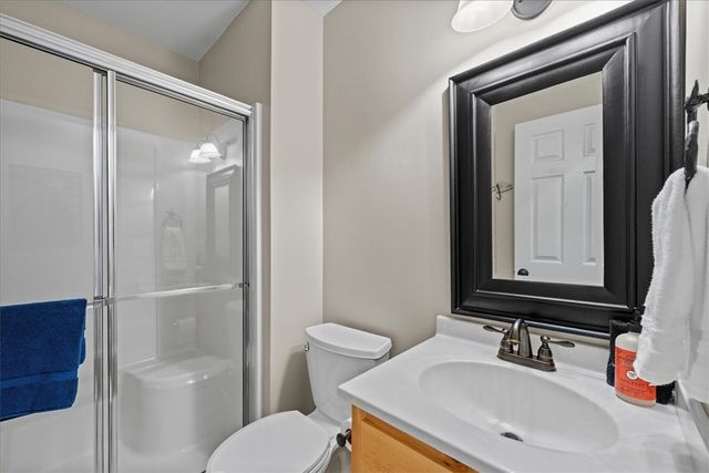 255 Horseshoe Bend Drive, Westminster, SC 29693