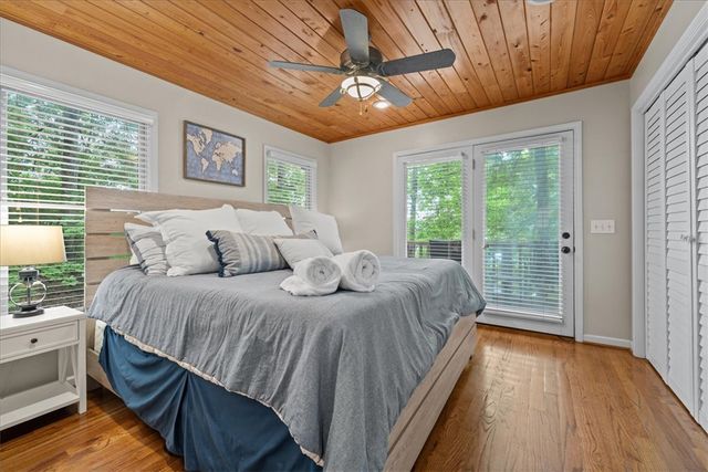 255 Horseshoe Bend Drive, Westminster, SC 29693
