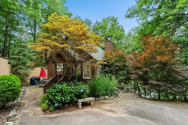255 Horseshoe Bend Drive, Westminster, SC 29693