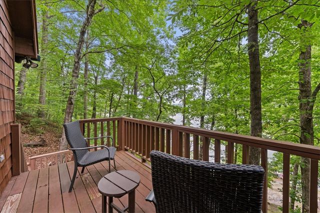 255 Horseshoe Bend Drive, Westminster, SC 29693