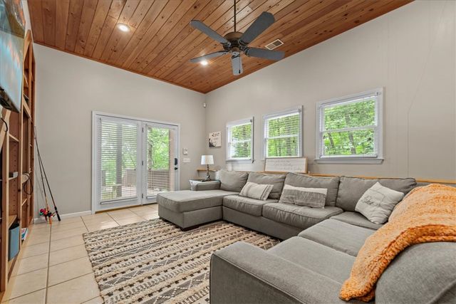 255 Horseshoe Bend Drive, Westminster, SC 29693