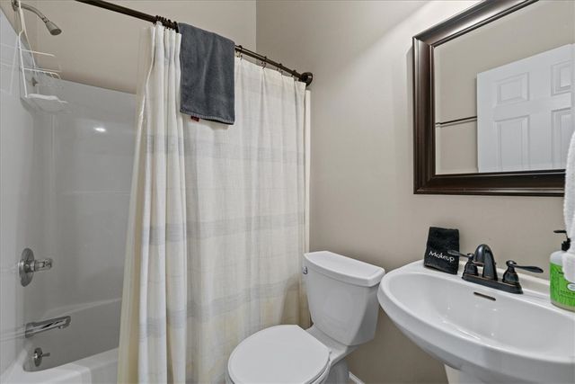 255 Horseshoe Bend Drive, Westminster, SC 29693