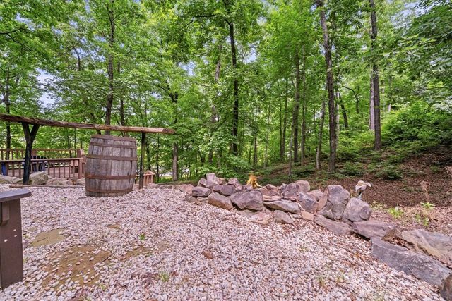 255 Horseshoe Bend Drive, Westminster, SC 29693