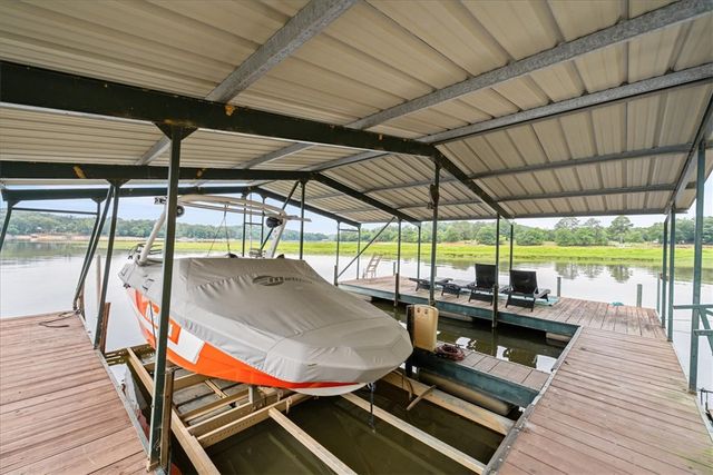255 Horseshoe Bend Drive, Westminster, SC 29693