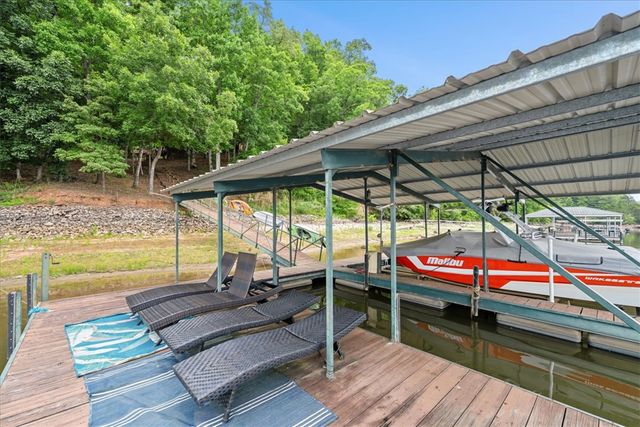 255 Horseshoe Bend Drive, Westminster, SC 29693