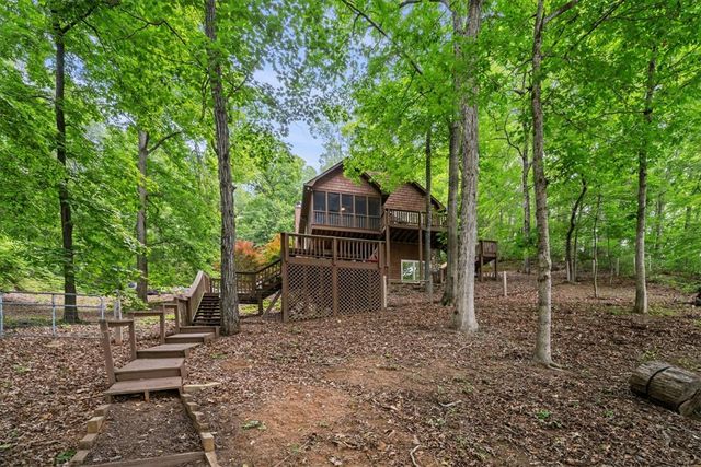 255 Horseshoe Bend Drive, Westminster, SC 29693