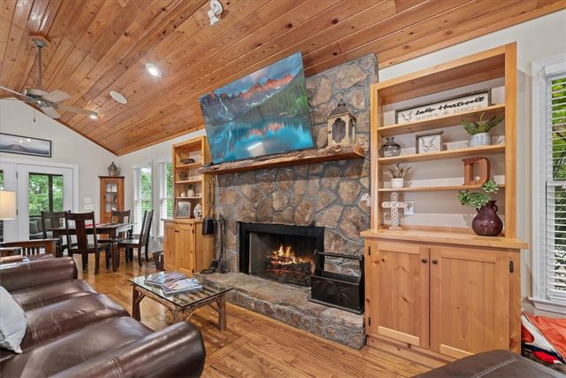255 Horseshoe Bend Drive, Westminster, SC 29693