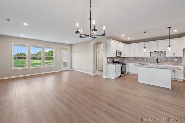 2007 Augusta Parkway, Henryville, IN 47126