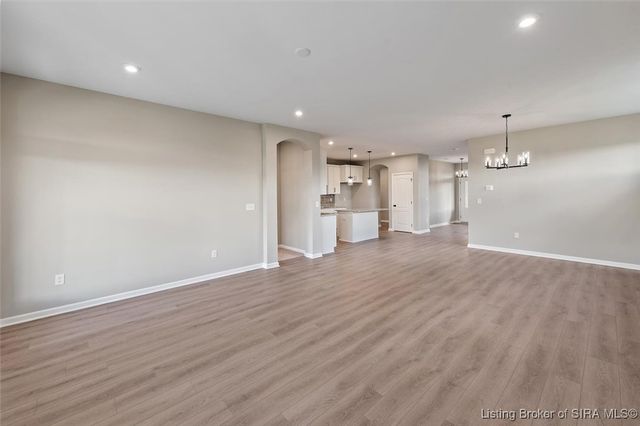 2007 Augusta Parkway, Henryville, IN 47126