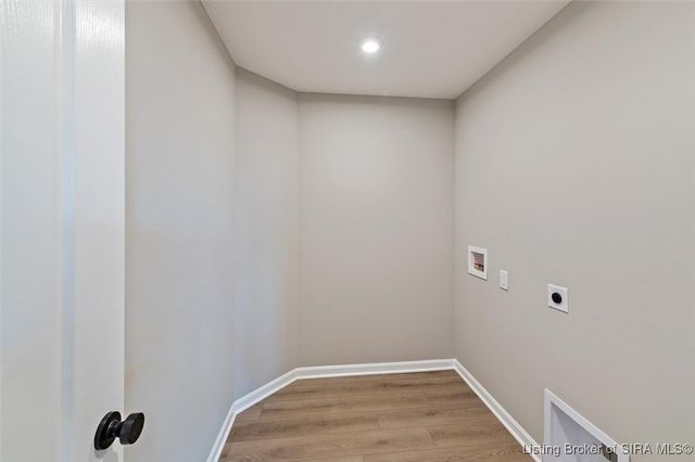 2007 Augusta Parkway, Henryville, IN 47126