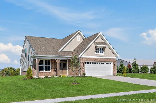 2007 Augusta Parkway, Henryville, IN 47126