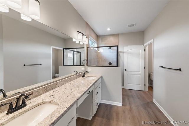 2007 Augusta Parkway, Henryville, IN 47126