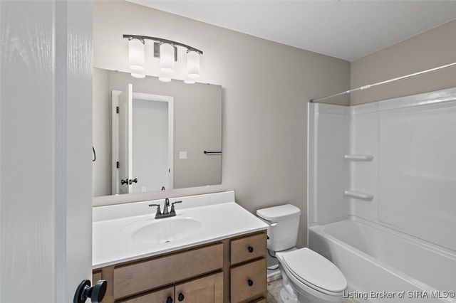 2007 Augusta Parkway, Henryville, IN 47126