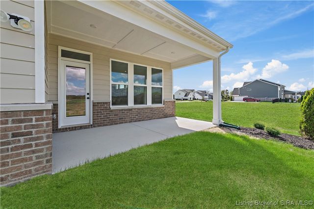 2007 Augusta Parkway, Henryville, IN 47126