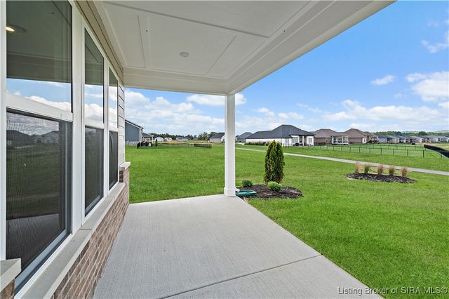 2007 Augusta Parkway, Henryville, IN 47126