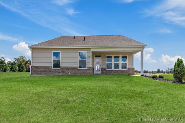 2007 Augusta Parkway, Henryville, IN 47126