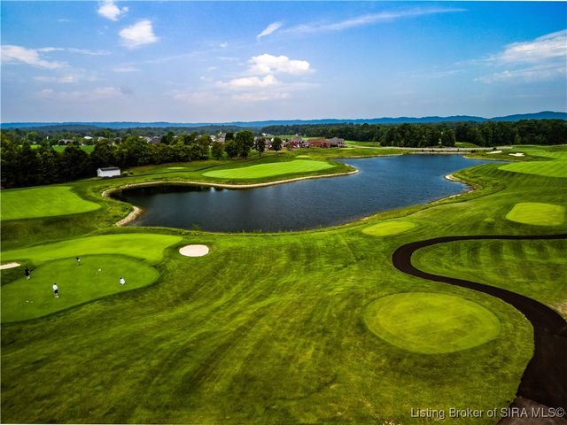 2007 Augusta Parkway, Henryville, IN 47126