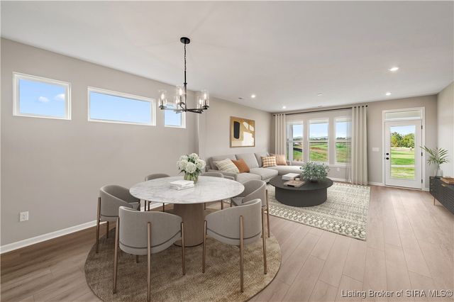 2007 Augusta Parkway, Henryville, IN 47126