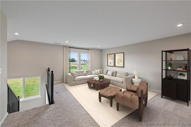 2007 Augusta Parkway, Henryville, IN 47126