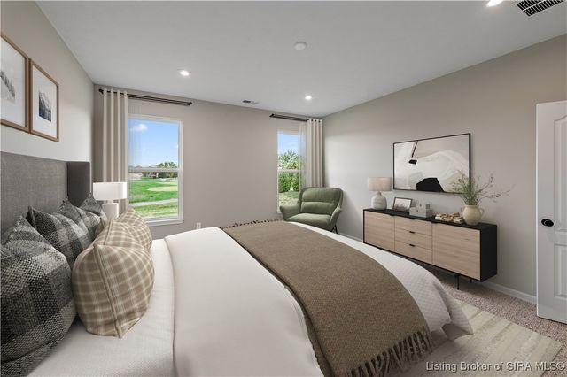 2007 Augusta Parkway, Henryville, IN 47126