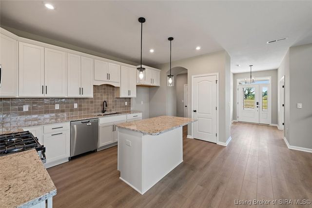 2007 Augusta Parkway, Henryville, IN 47126