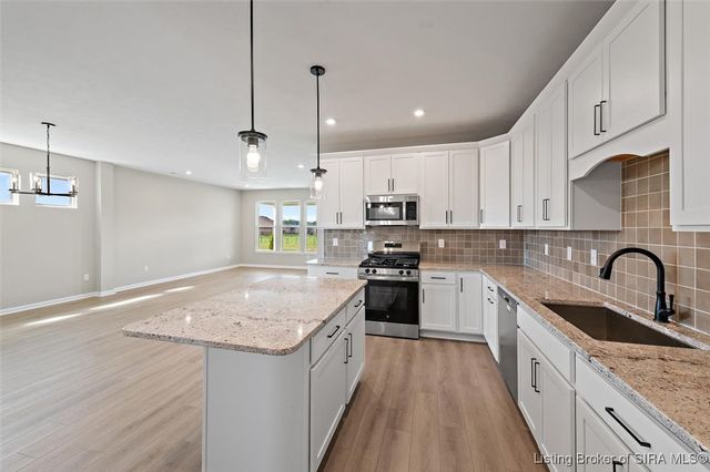 2007 Augusta Parkway, Henryville, IN 47126