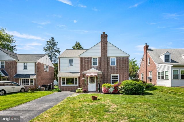 314 WALNUT HILL LN, Havertown, PA 19083