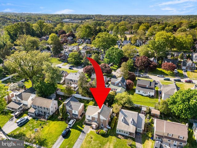 314 WALNUT HILL LN, Havertown, PA 19083