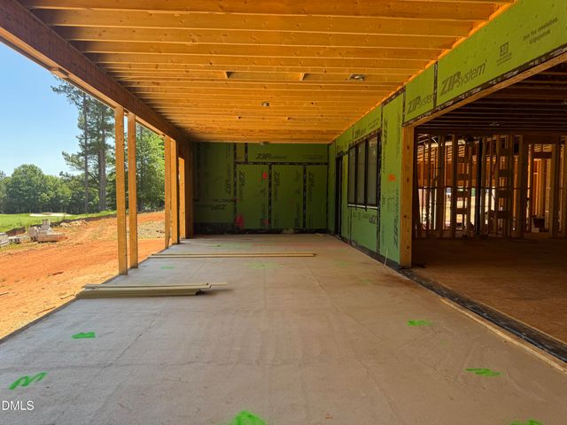 1309 Eagleson Lane, Wake Forest, NC 27587