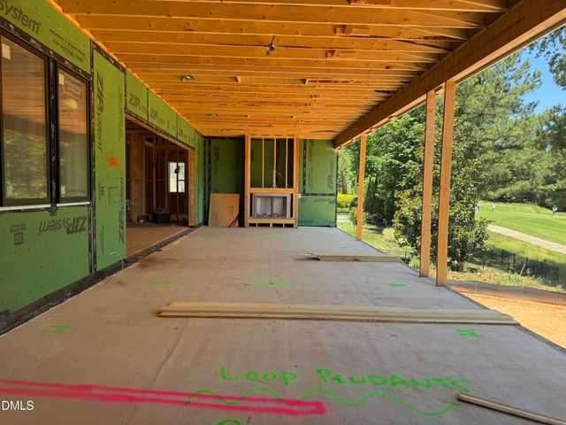 1309 Eagleson Lane, Wake Forest, NC 27587